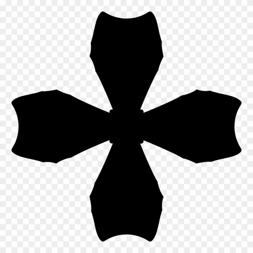 Celtic Cross Decal Celts Symbol - Cross Clipart