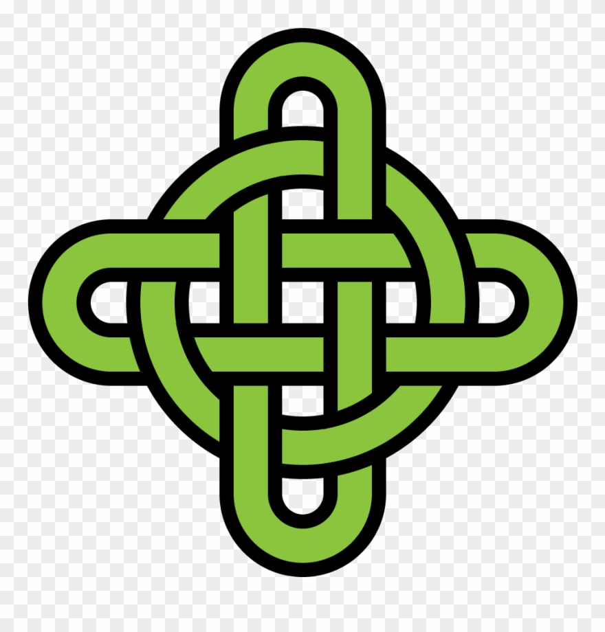 Create A Celtic Knot Using Adobe Illustrator - Adobe Inc. Clipart
