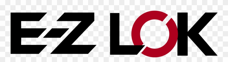 Ez Lok Logo Clipart