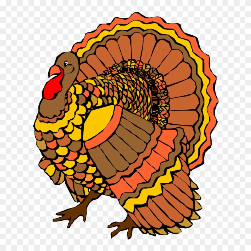 Forklift Fan-mail Clipart