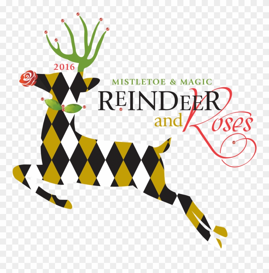 Mistletoe & Magic Is A Three Day Shopping Extravaganza - Tyler Morning Telegraph Clipart