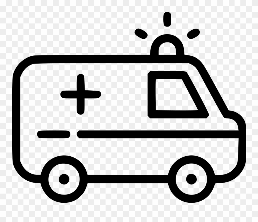 Car Medicine Ambulance Emergency Healthcare - Auto Png Clipart