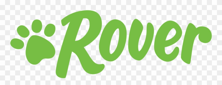 Rover Dog Sitting Clipart