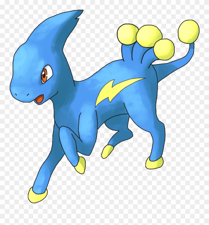 Pokemon Uranium Nuclear Eevee Clipart