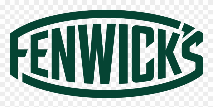 Fenwick's - Fenwicks Bikes Clipart