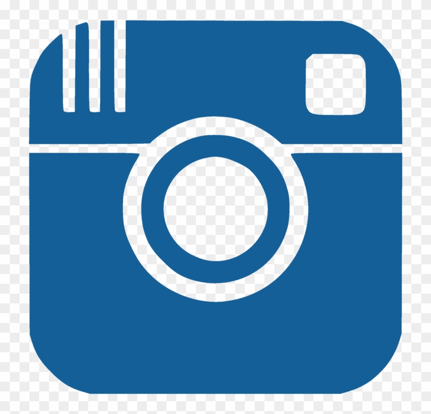 Instagram Icon Red Png Clipart
