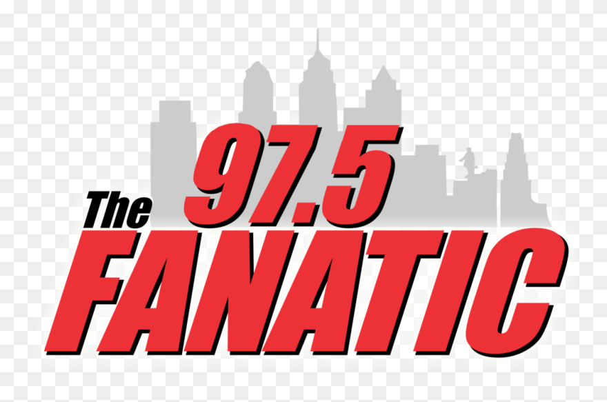 The Fanatic Debuts New Weekday Lineup October - 97.5 Fanatic Clipart