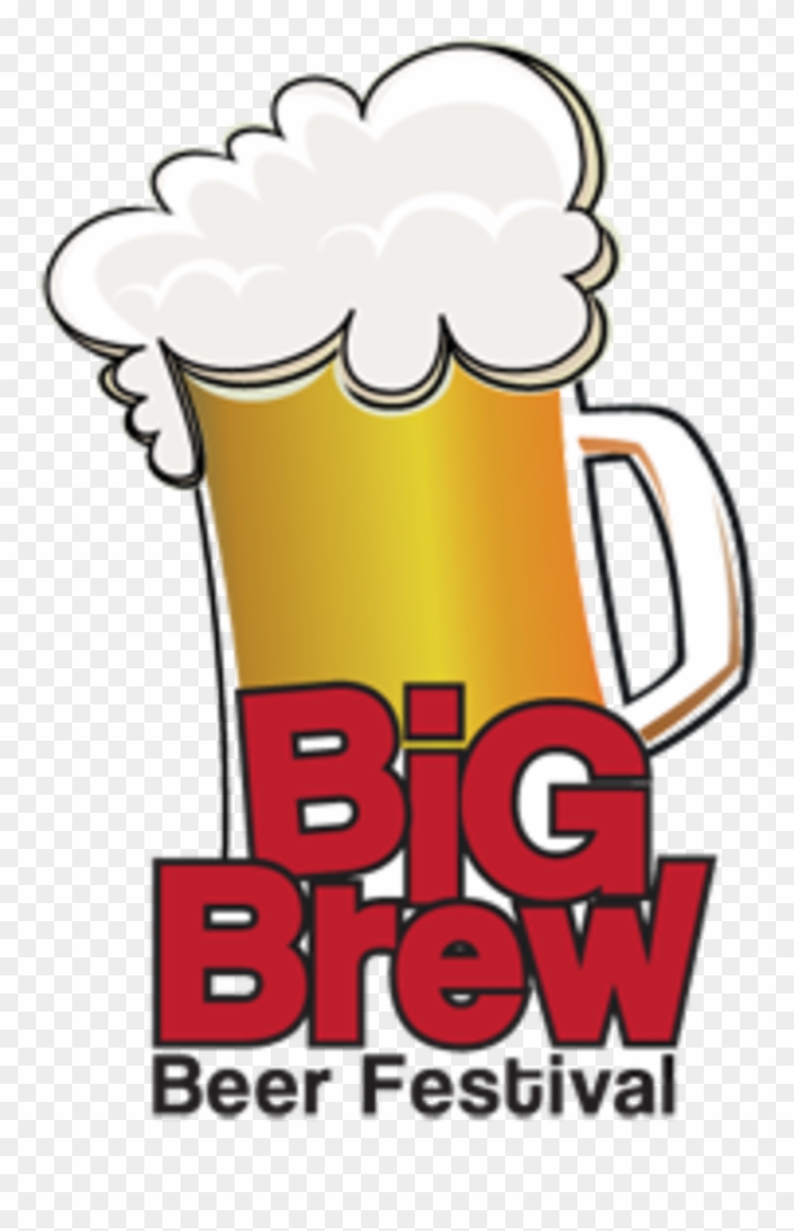 Big Brew Nj - Morristown Big Brew Festival Clipart