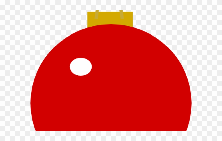 Baubles Clipart Schedule - Circle - Png Download