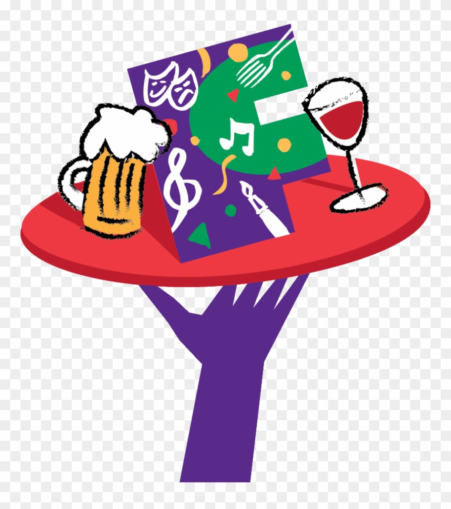 7th Annual Feastivall Fundraiser - Festivall Charleston Clipart