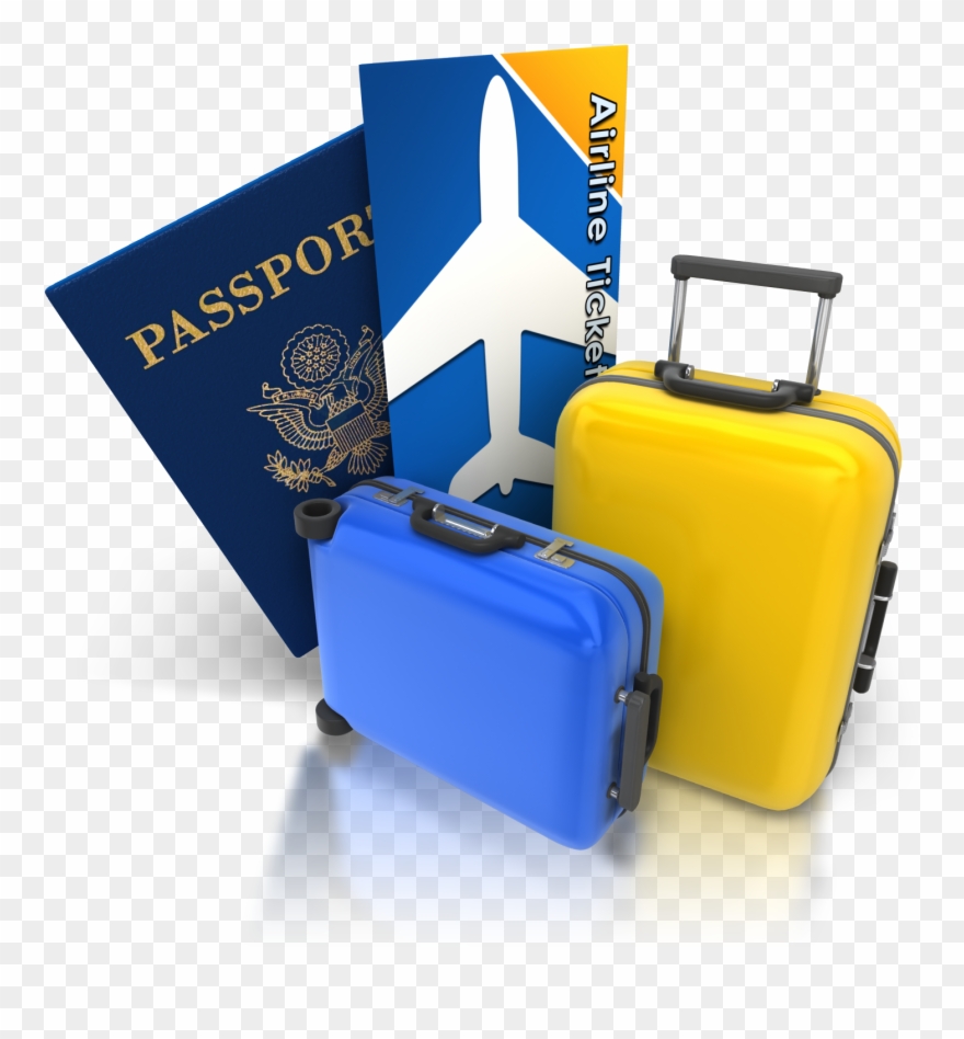 Jpg Transparent Stock Excursions In Mathematics Excursion - Vacation Luggage Clipart