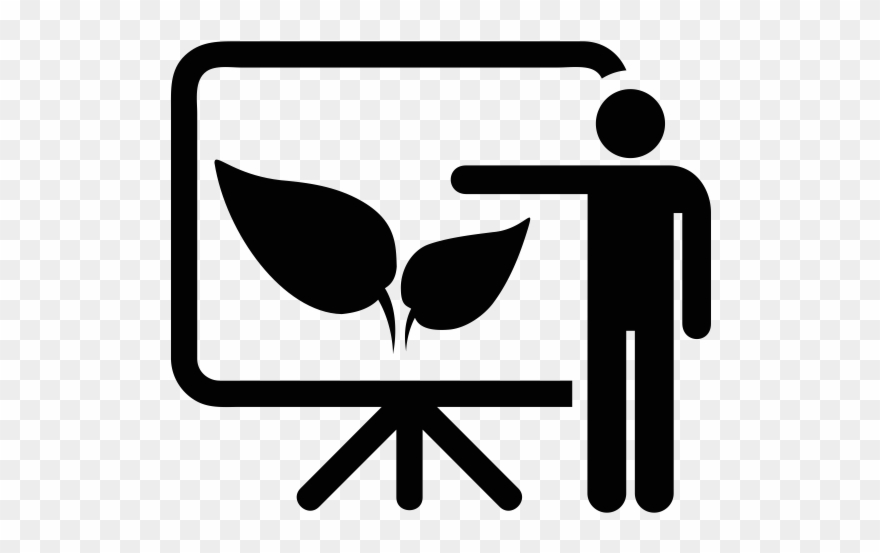 Teaching Philosophy - Building Project Icon Clipart