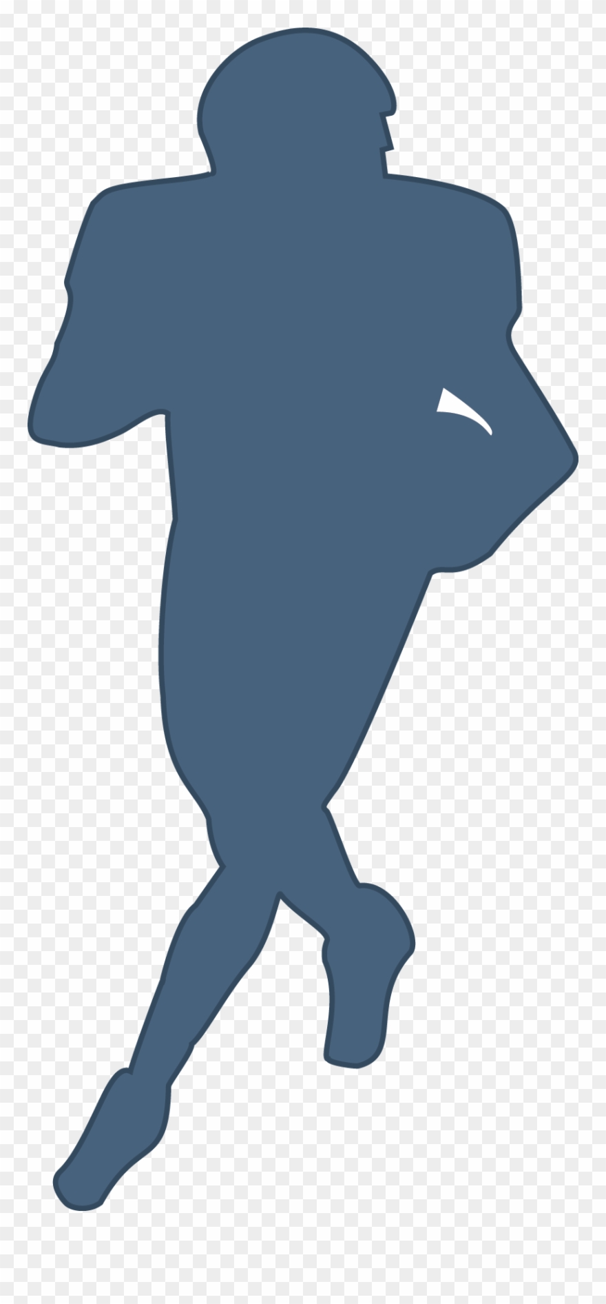 Athletic Ability Quickness, Agility, Hand And Eye Coordination, Clipart