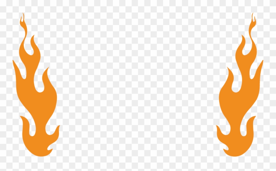 Buy Tickets - Flame Clipart