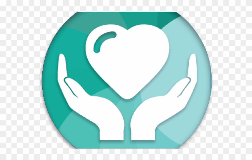 Take The Road To A Healthy Heart Clip Art - Png Download