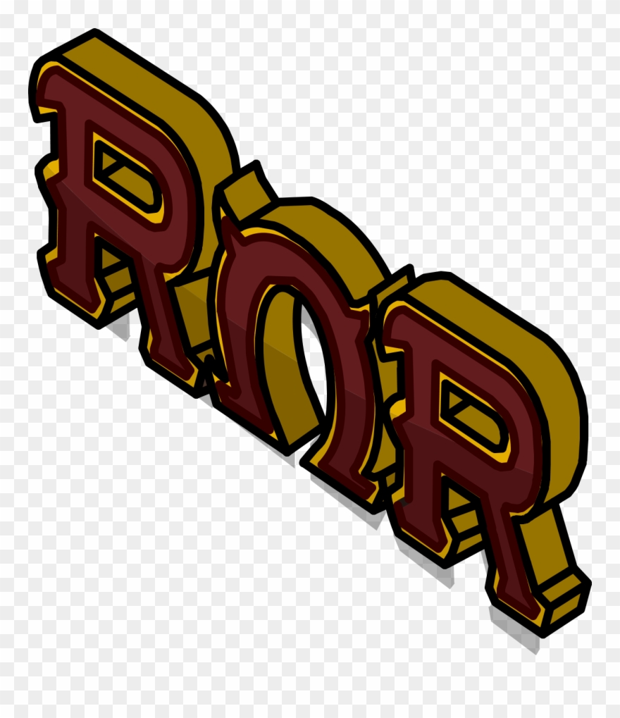 3d Ror Igloo 2 - Portable Network Graphics Clipart