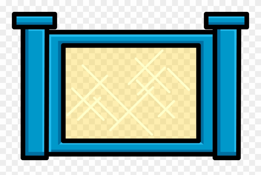 Puffle Guard - Portable Network Graphics Clipart