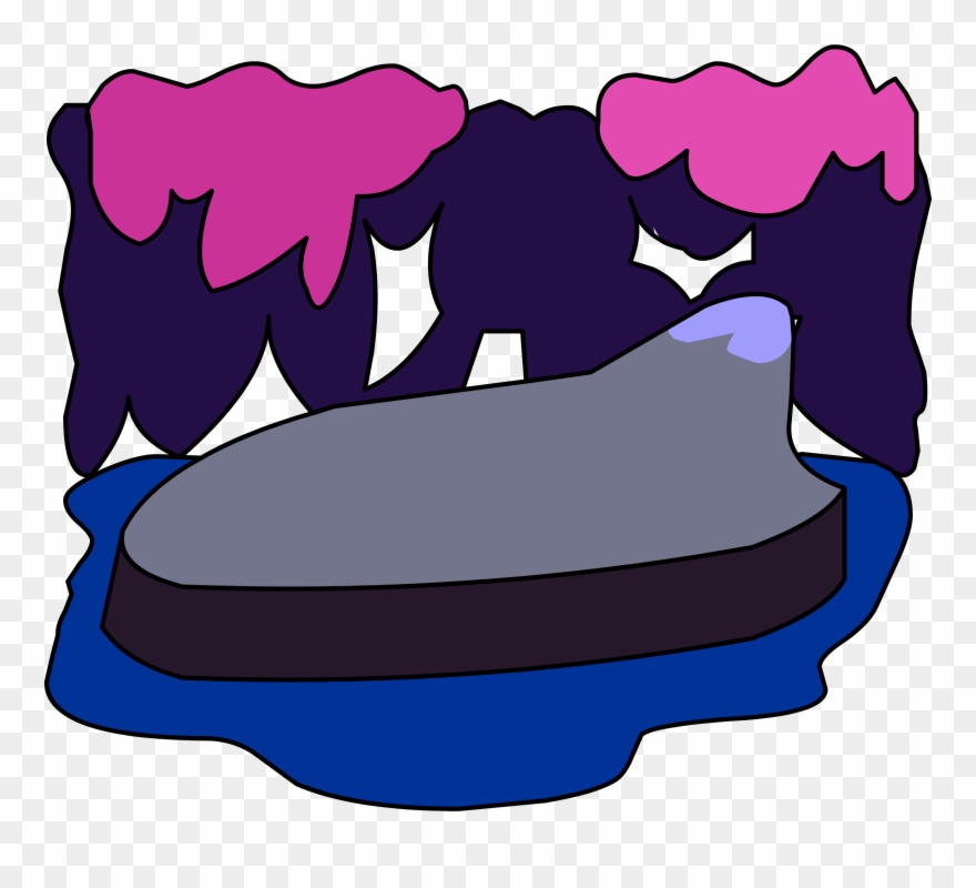 Mermaid Cove Club Penguin Wiki Fandom Powered - Club Penguin Mermaid Cove Clipart