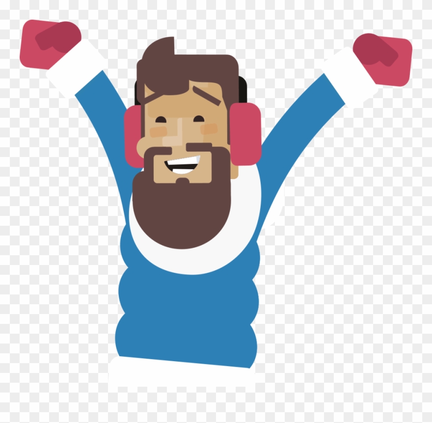 Igloo Clipart Easy Draw - Igloo - Png Download