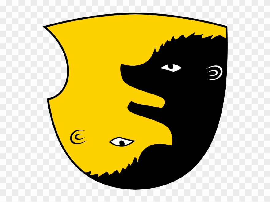 Historicalcoat Of Arms Of Hans Burgkmair - Hans Burgkmair Clipart