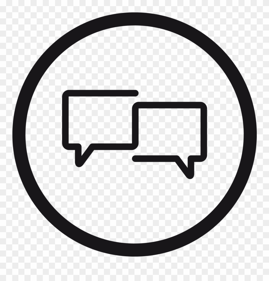 Doing Business In Germany - Straight Face Emoji Outline Clipart