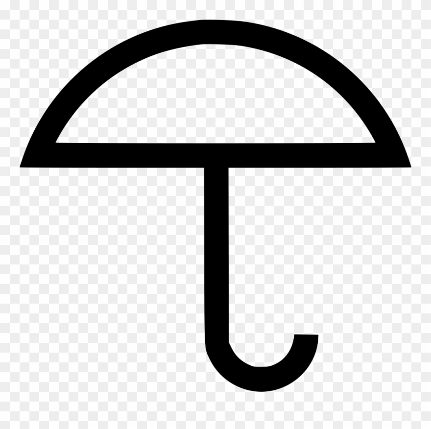 Ubrella Rain Item Essential Flag Golf Sports Athletics Clipart