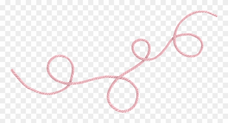 Girl Borders Alternative Design - Frame Cute Baby Girl Border Clipart - Png Download