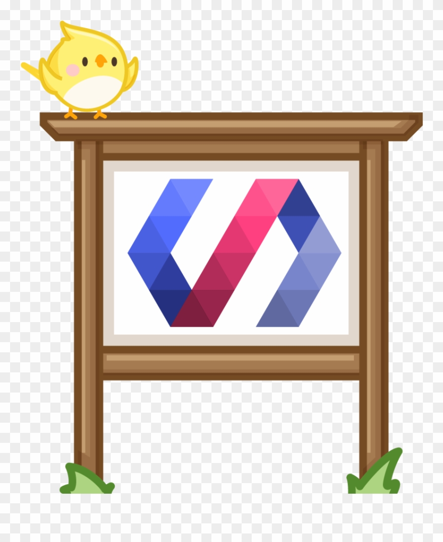 The Polymer 2016 Roadmap Featuring Rob Dodson With - Polymer Clipart