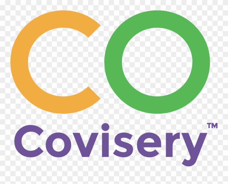 Co Covisery Logo - Credit Valley Conservation Logo Clipart