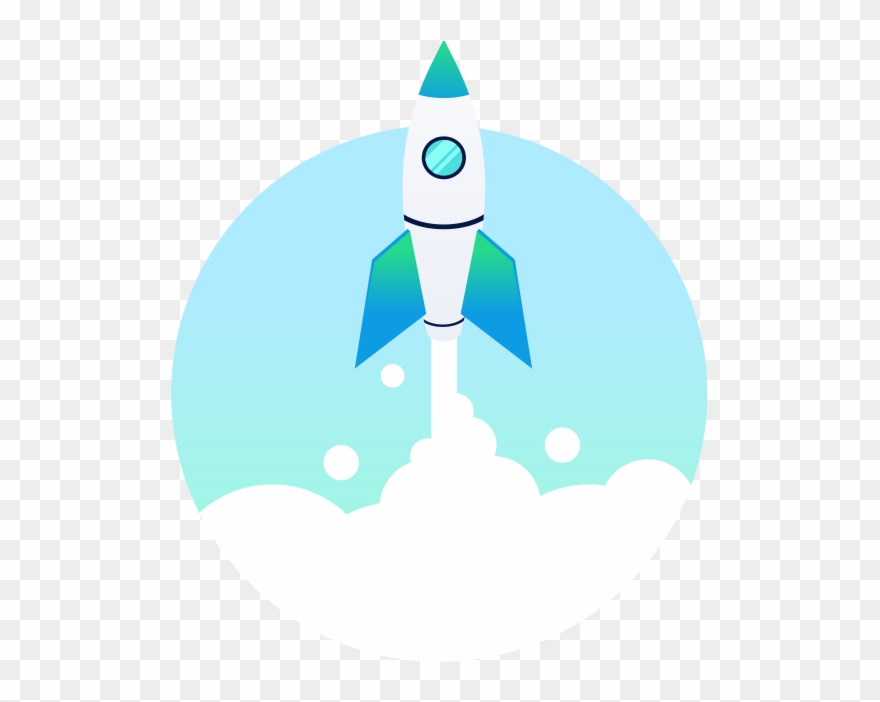 A Sustainably Decentralized Ecosystem - Circle Clipart