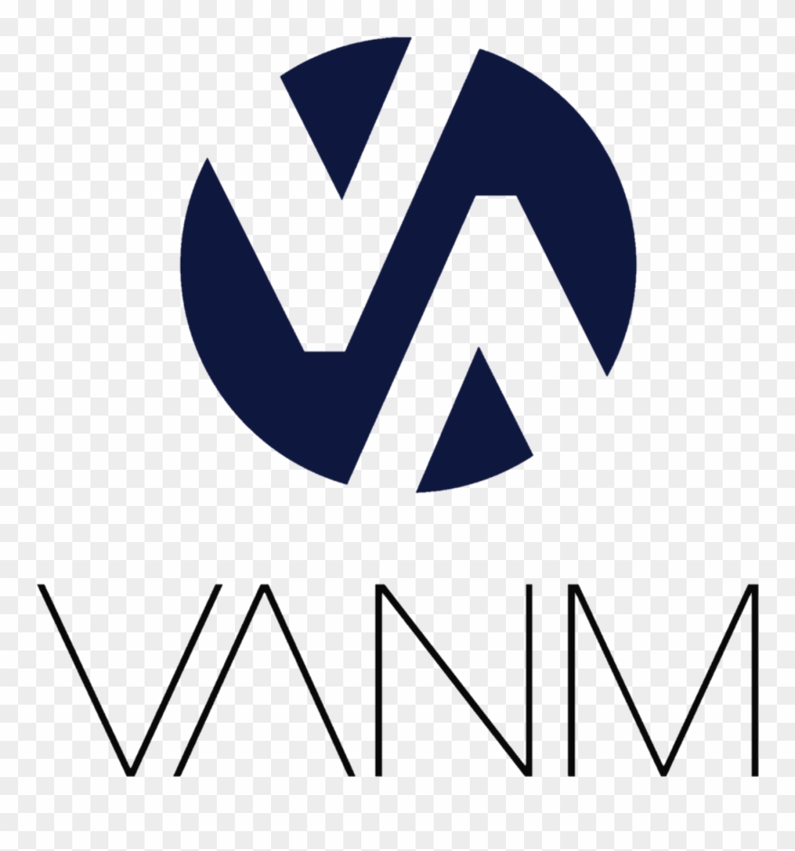 Vanm Roadmap - Logo Clipart