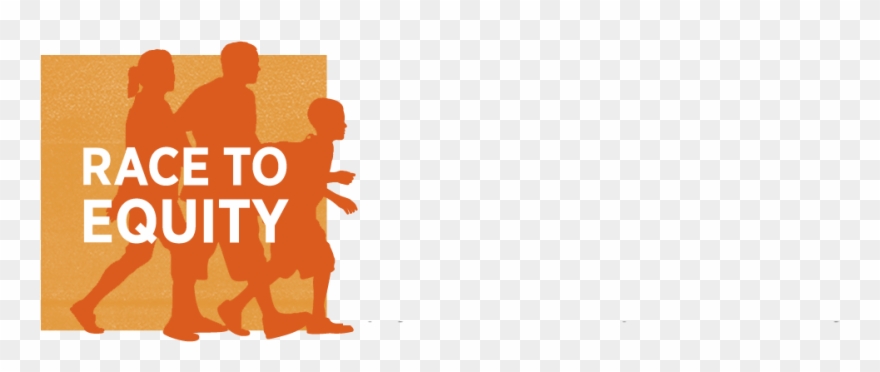 The Race To Equity Project Is Releasing Its Roadmap - Race To Equity Clipart