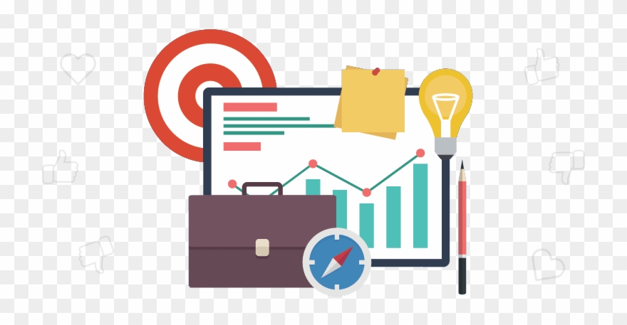 With Voting System It's Much Easier To Collect The - Transparent Project Management Png Clipart