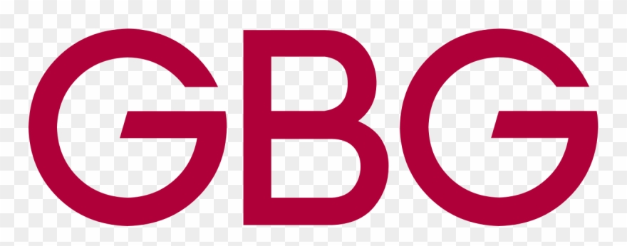 Gb Group - Gb Group Logo Png Clipart