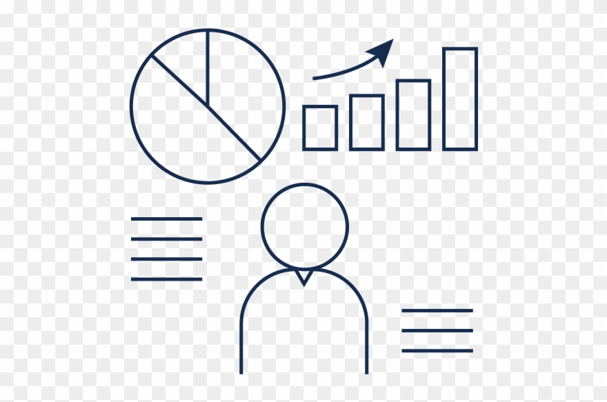 R&d, Sales, Marketing, And Finance A Roadmap To Success - Circle Clipart