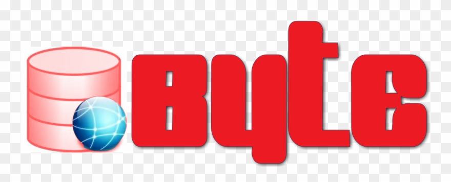 Big Data Roadmap And Cross-disciplinary Community For - Byte Project Clipart