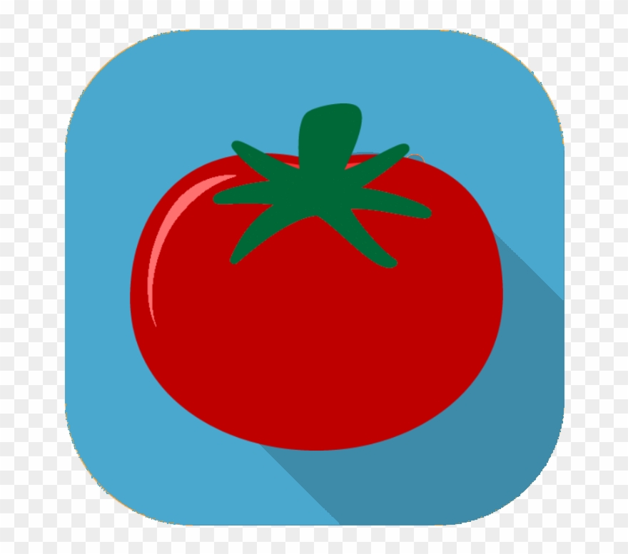 Cherry Tomatoes Clipart