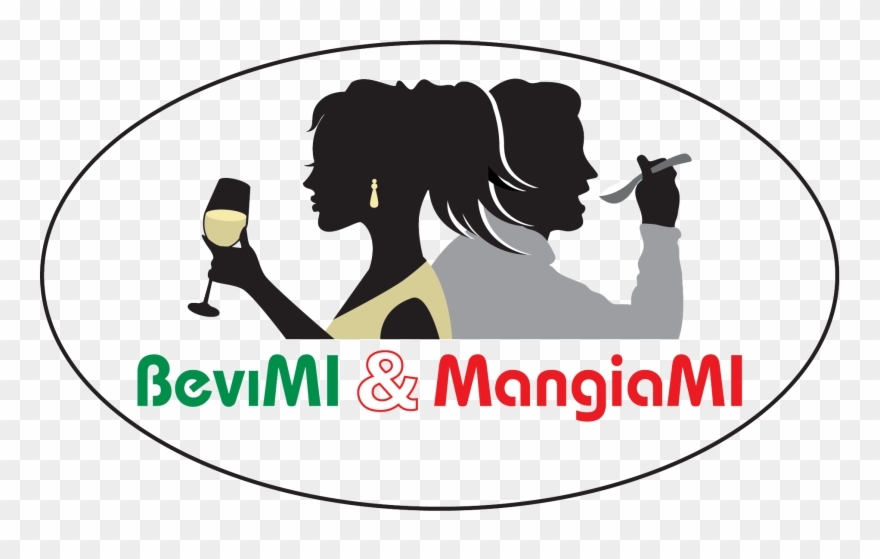 Site Logo - Bevimi & Mangiami Clipart