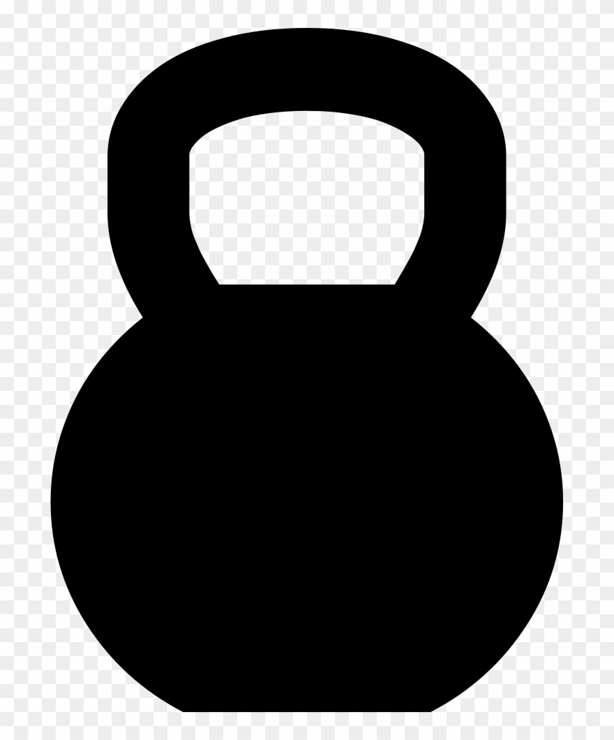 Png Library Library Kettle Bell Clipart - Transparent Background Kettlebell Clipart