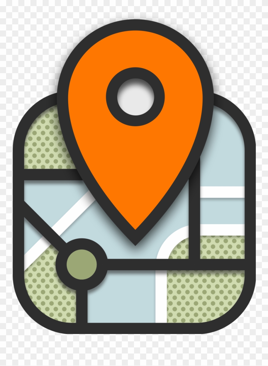 Evolution Won't Happen Without A Roadmap - Design Clipart