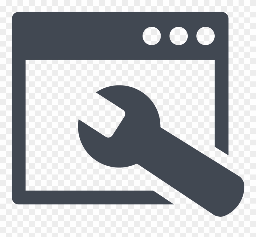 Development Roadmap - Maintenance App Icon Clipart