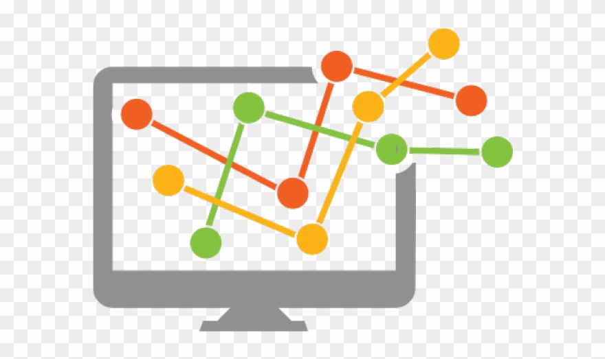 Software Development Clipart Guru - Circle - Png Download