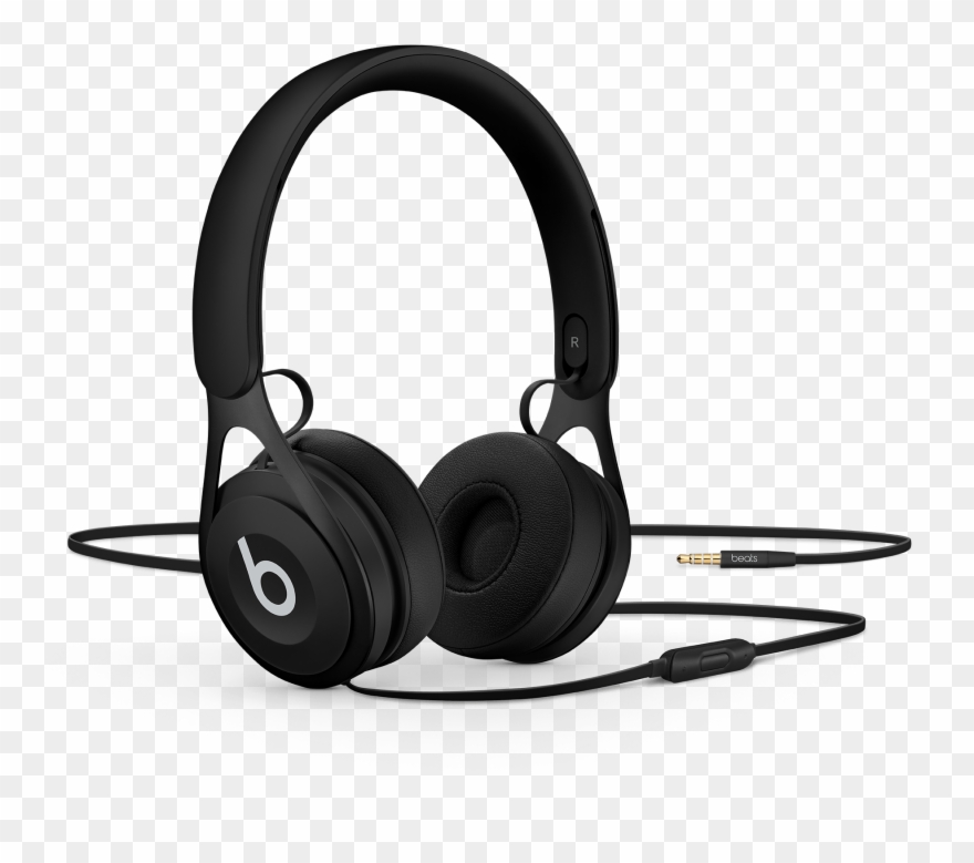 Beats Ep On Ear Headphones Clipart