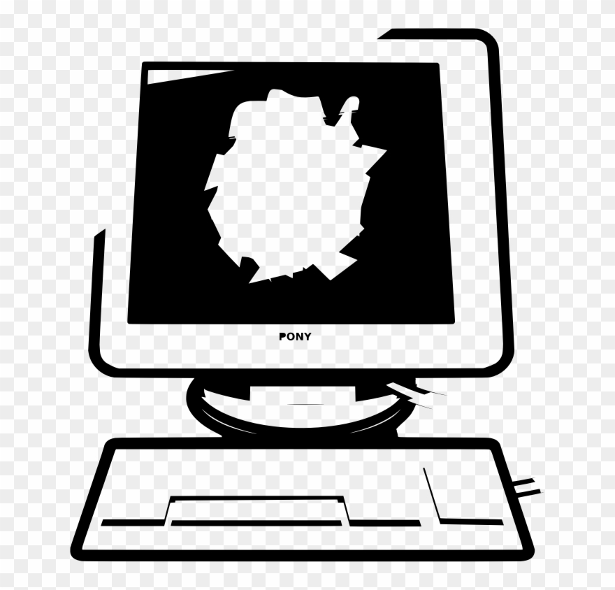 All Photo Png Clipart - Computers Clipart Transparent Png