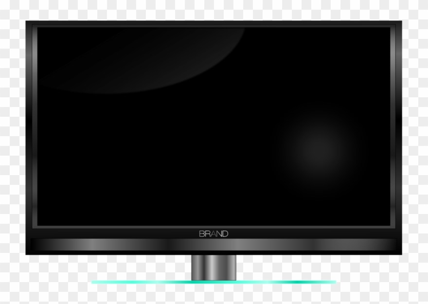 All Photo Png Clipart - Plasma Tv .png Transparent Png