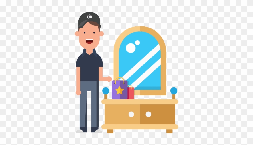 White Glove Service - Yanbu Clipart