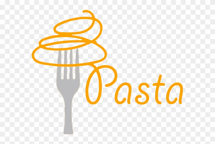 Pasta Dishes Today - Logo Pasta Clipart