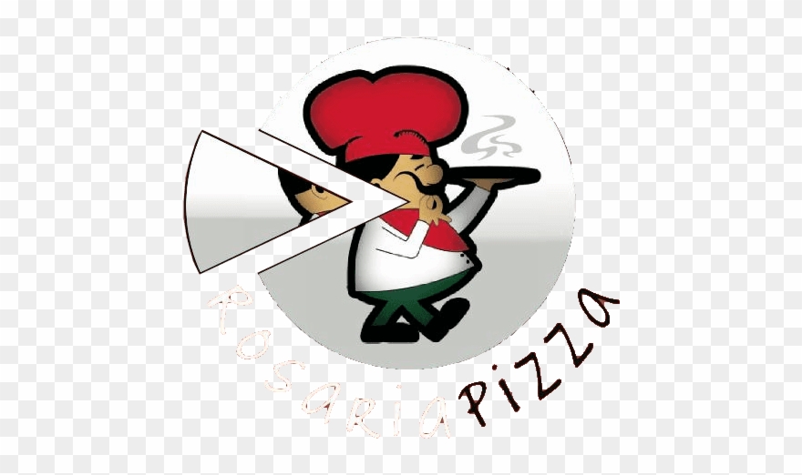 Rosaria Pizza Clipart