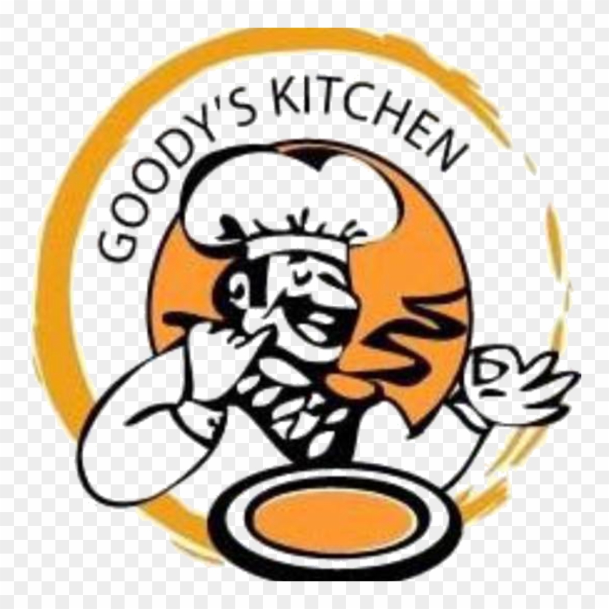 Goodys Kitchen Delivery Van Buren Blvd Ste - Goody's Kitchen Clipart