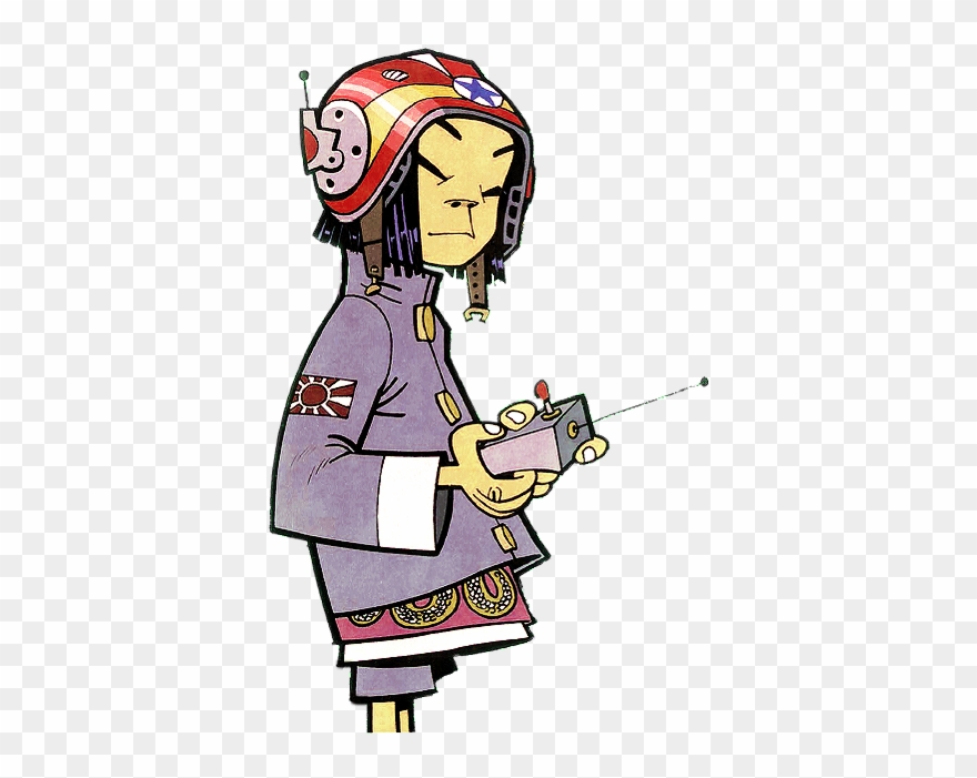 Codeine Gorillaz, Noodle, Random Stuff, Pasta, Random - Gorillaz Render Clipart